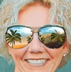 Meet your Posher, Barb